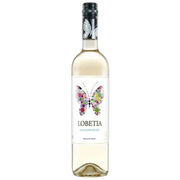 Lobetia Sauvignon Blanc 2021 750ml