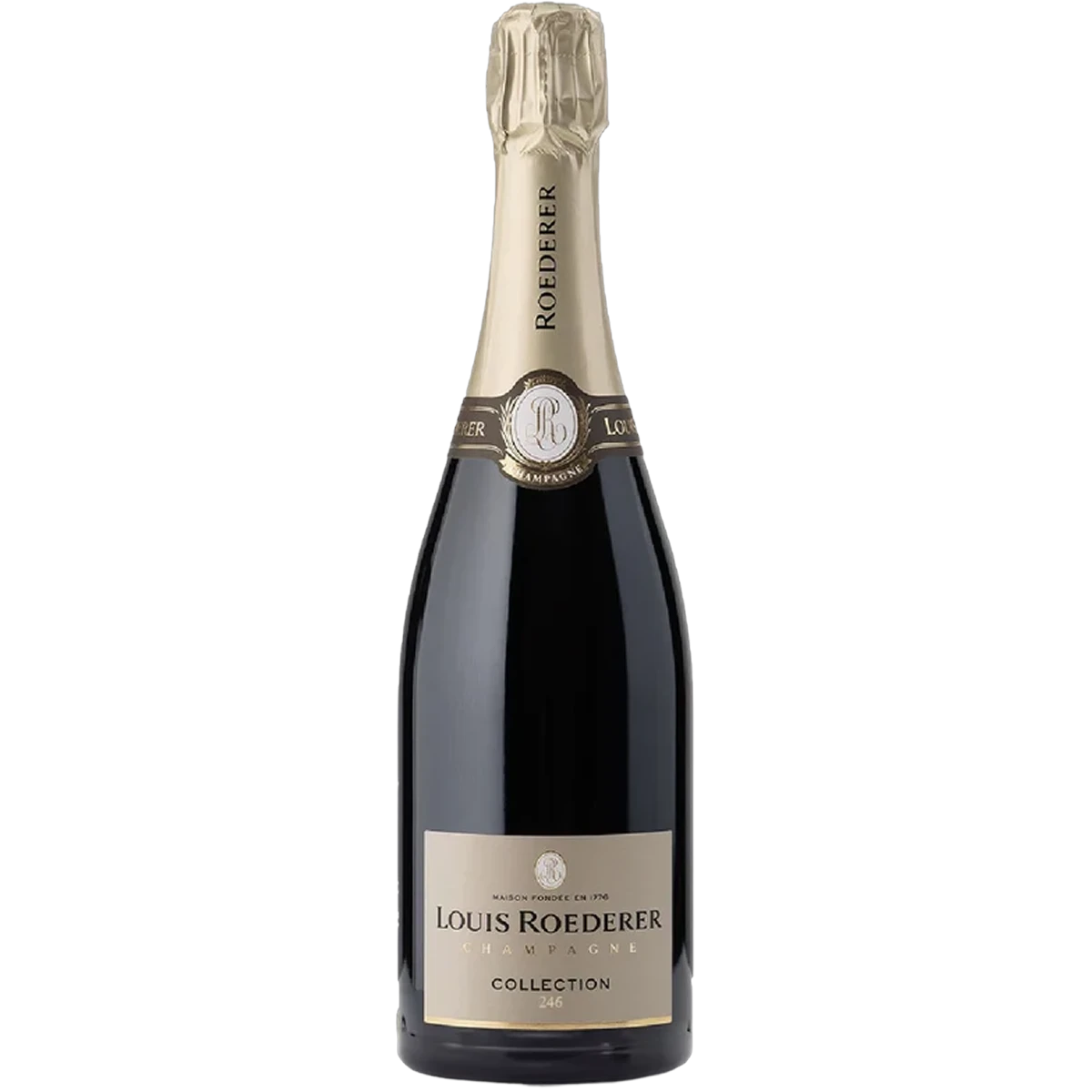 Louis Roederer Collection 246 Champagne 750ml