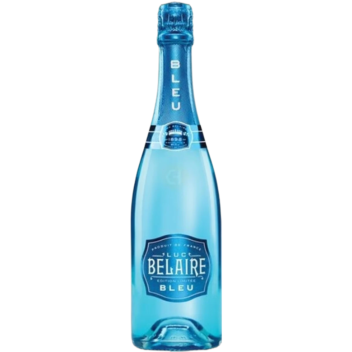 Luc Belaire Bleu Limited Edition 750ml
