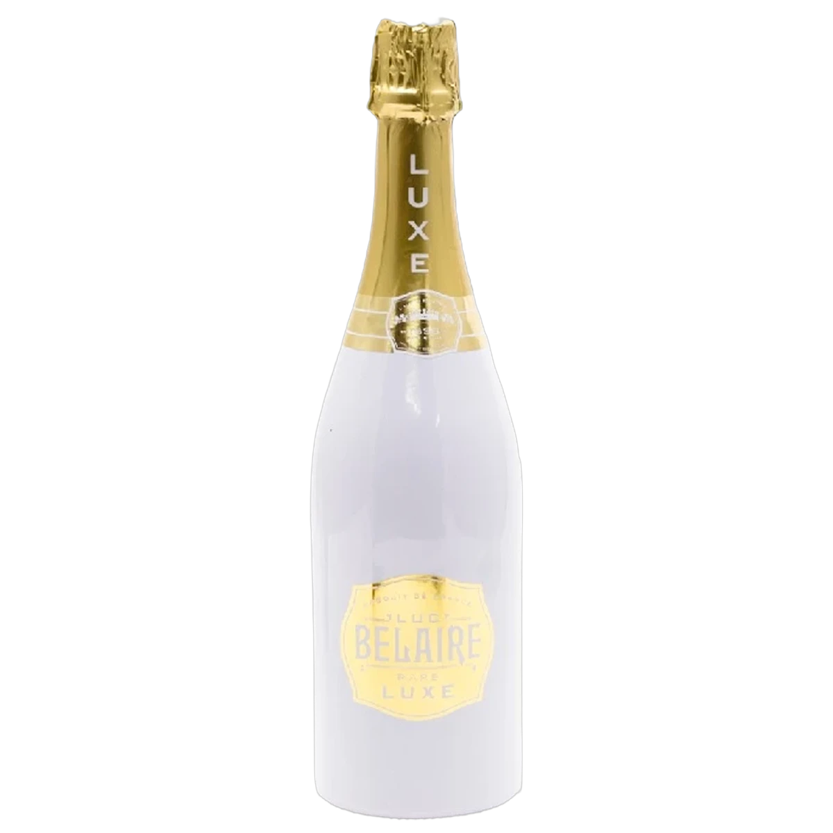 Luc Belaire Rare Luxe 750ml
