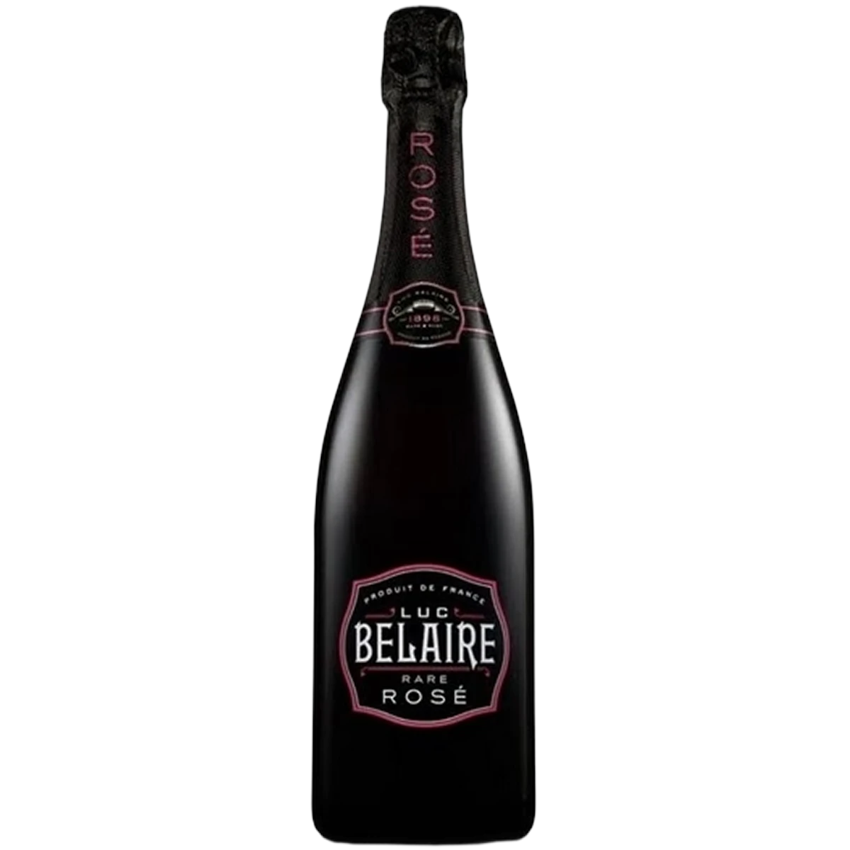 Luc Belaire Rare Rose 750ml