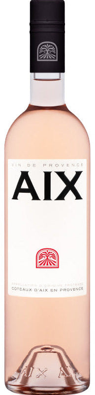 Maison Saint Aix Coteaux D'Aix En Provence Rose 2025