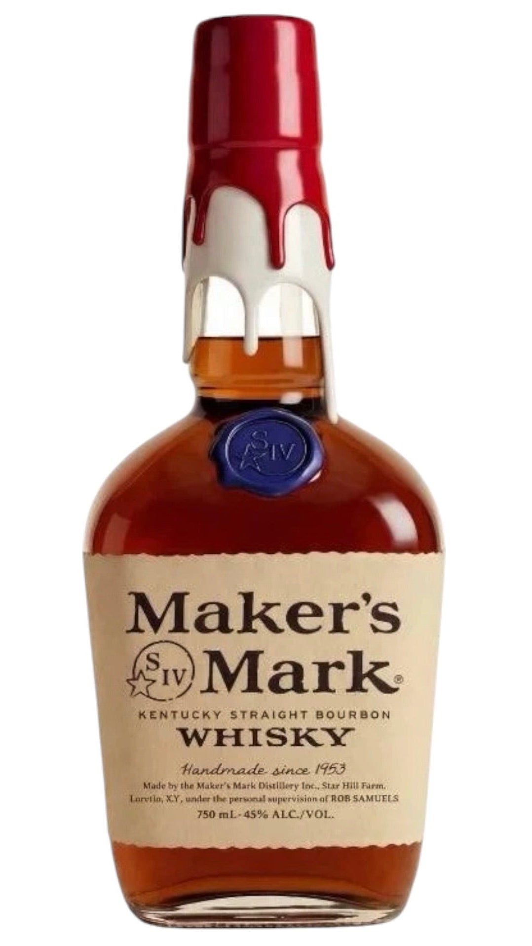 Makers Mark 250th Anniversary 750ml