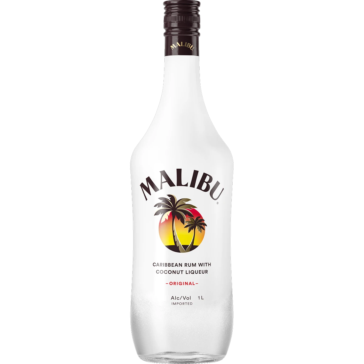 Malibu Coconut Rum