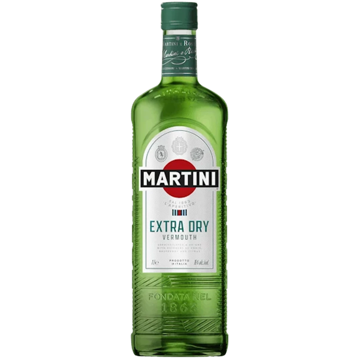 Martini & Rossi Extra Dry