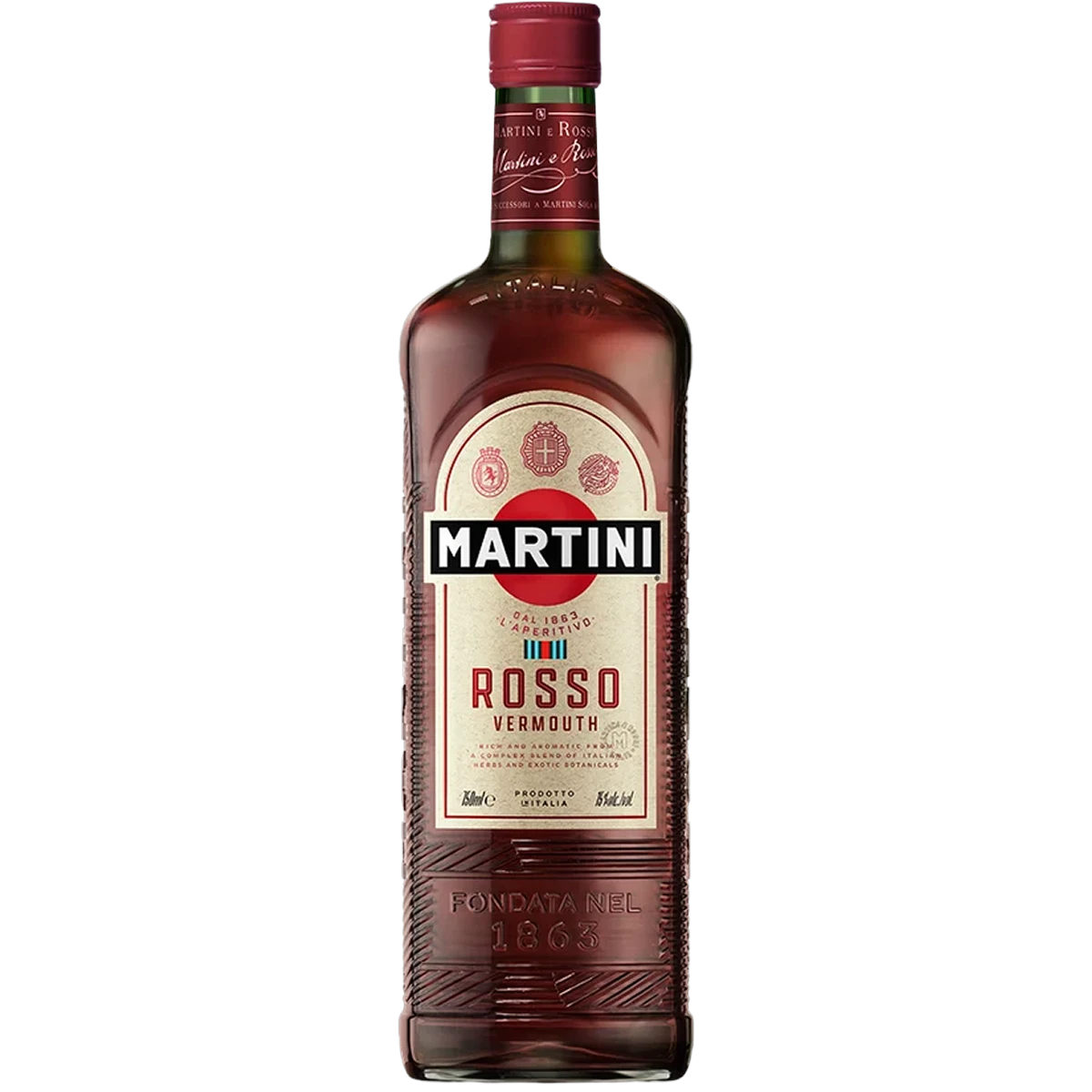 Martini & Rossi Sweet Vermouth