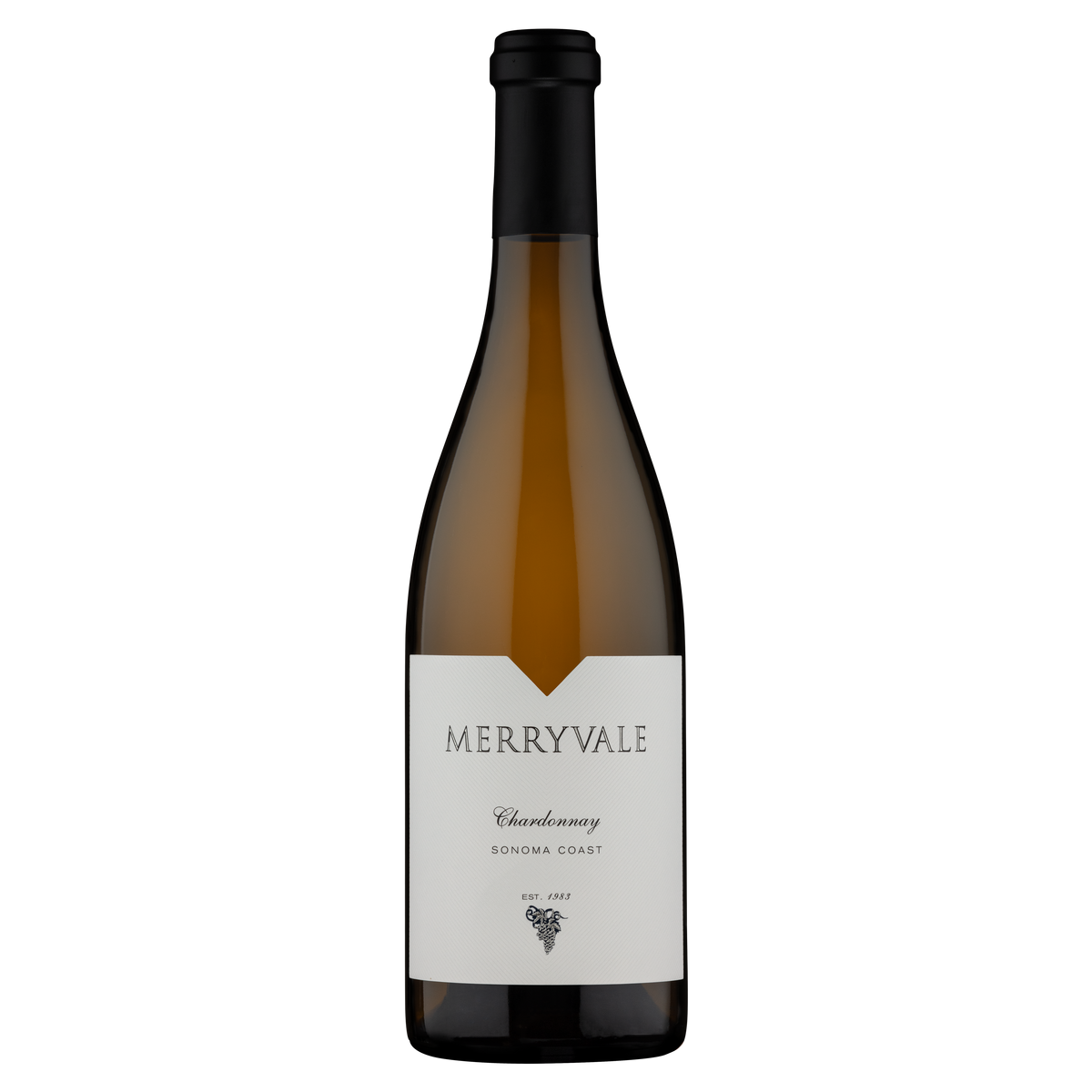 Merryvale Chardonnay Sonoma Coast 2022
