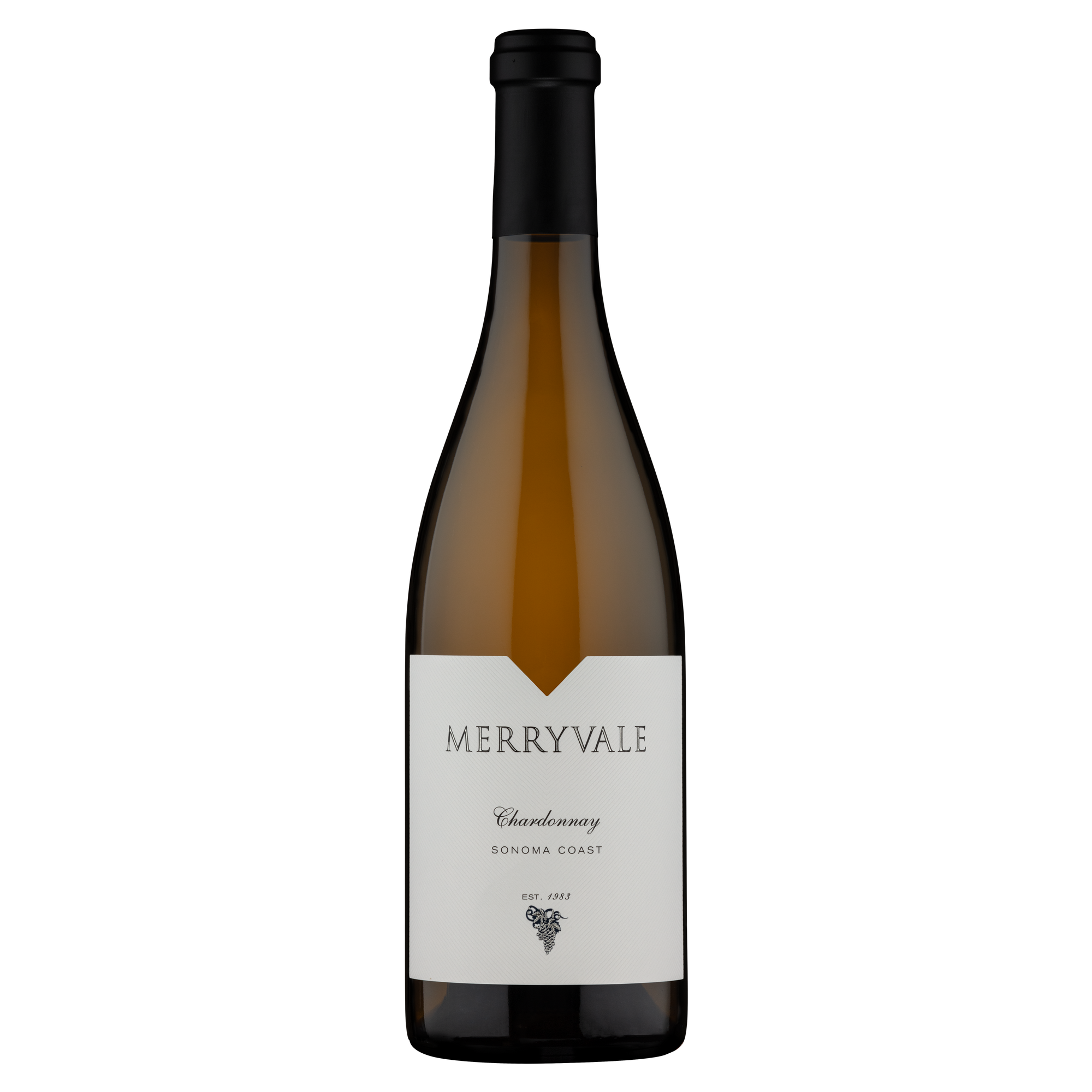 Merryvale Chardonnay Sonoma Coast 2022
