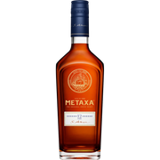 Metaxa 12 Stars Brandy 700ml