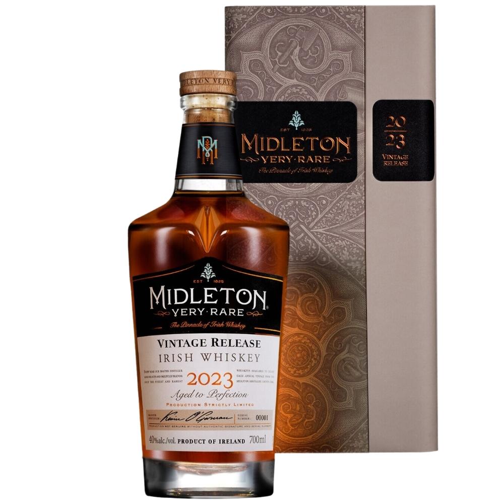 Midleton Very Rare Irish Whiskey 2023