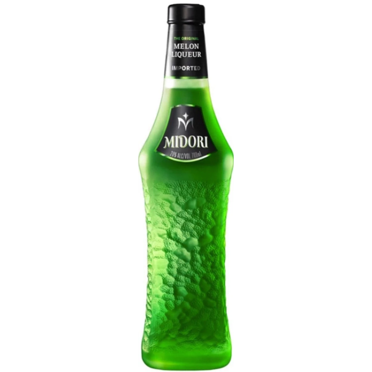 Midori Melon Liqueur
