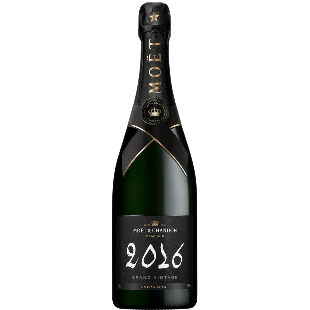Moet Chandon Brut Grand Vintage 2016