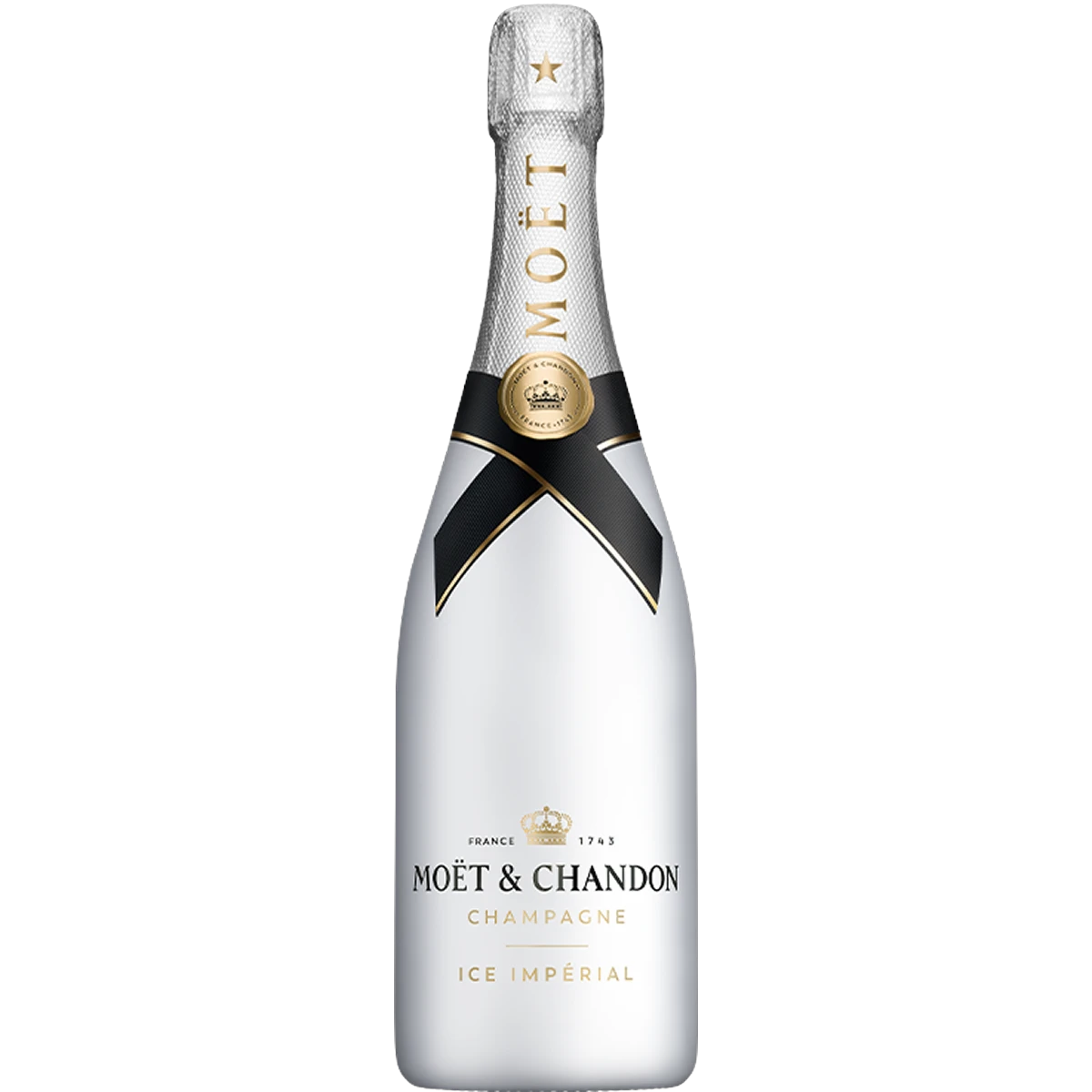 Moet & Chandon Ice Imperial Champagne 750ml
