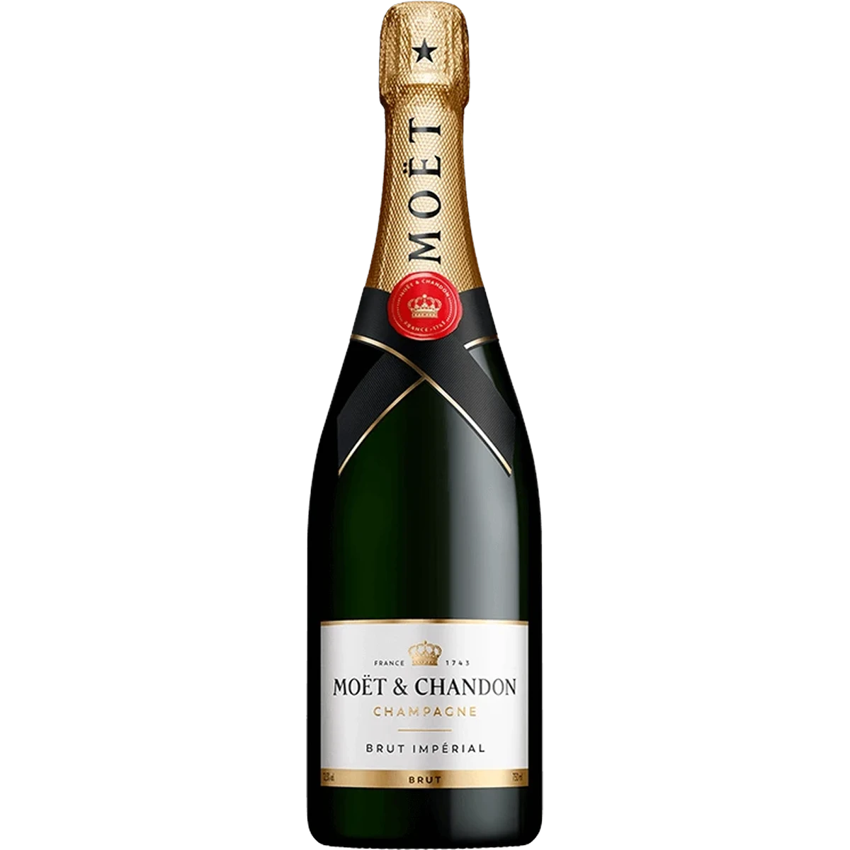 Moet Chandon Imperial