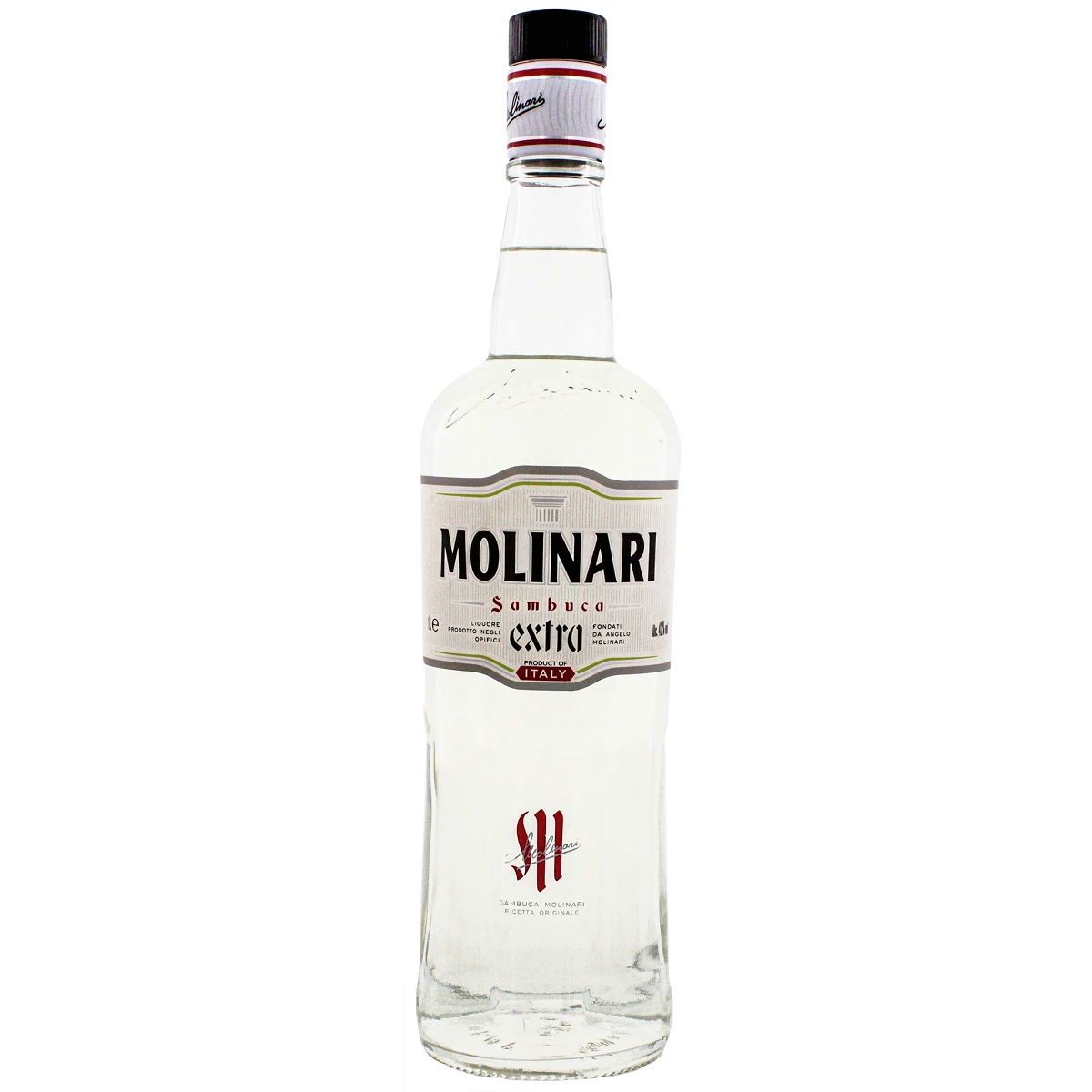 Molinari Sambuca 750ml