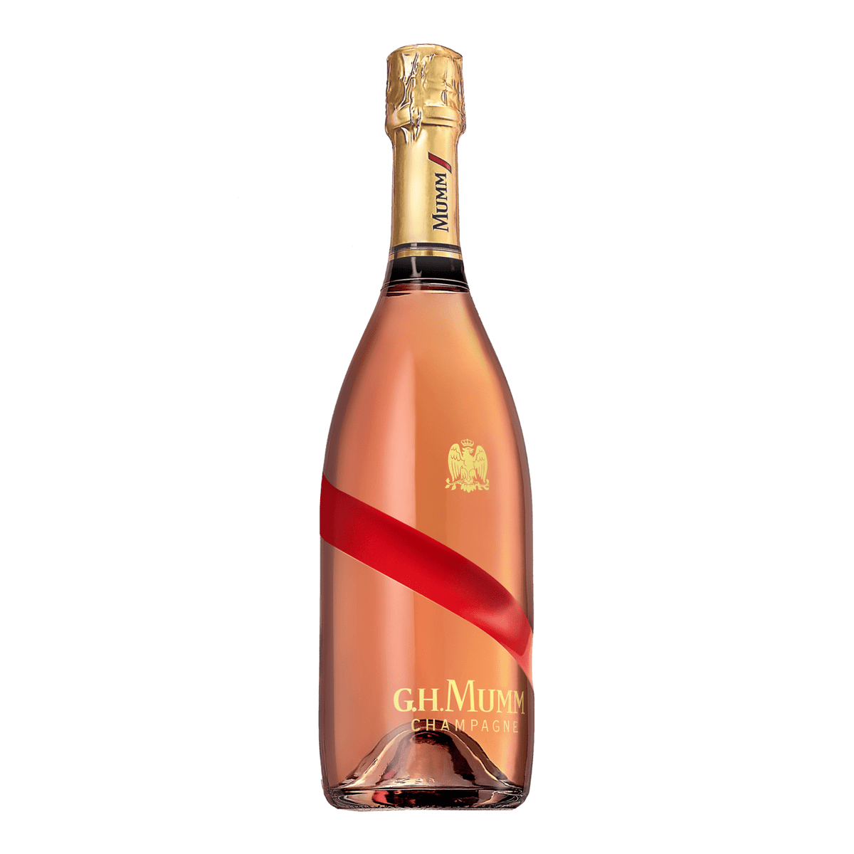 G.H. Mumm Grand Cordon Champagne Brut Rose