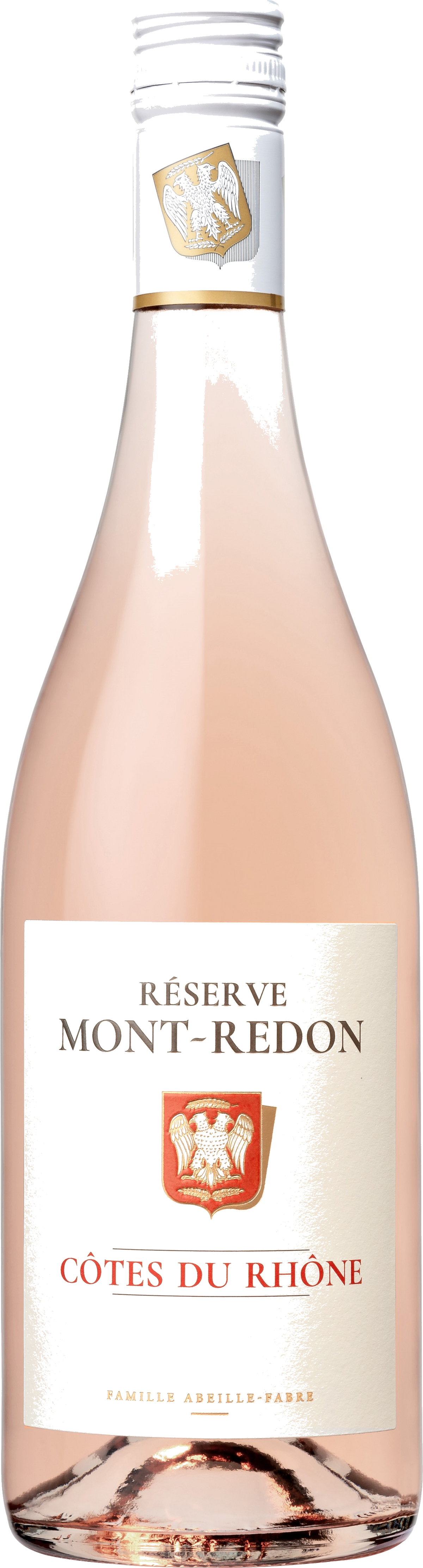 Château Mont-Redon Côtes du Rhône Réserve Rosé 2025 750ml