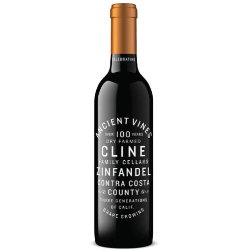 Cline Ancient Vines Zinfandel