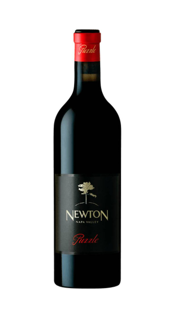 Newton The Puzzle Napa Valley 2021