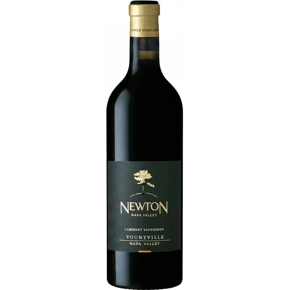 Newton Vineyard Yountville Cabernet Sauvignon 2017 750ml