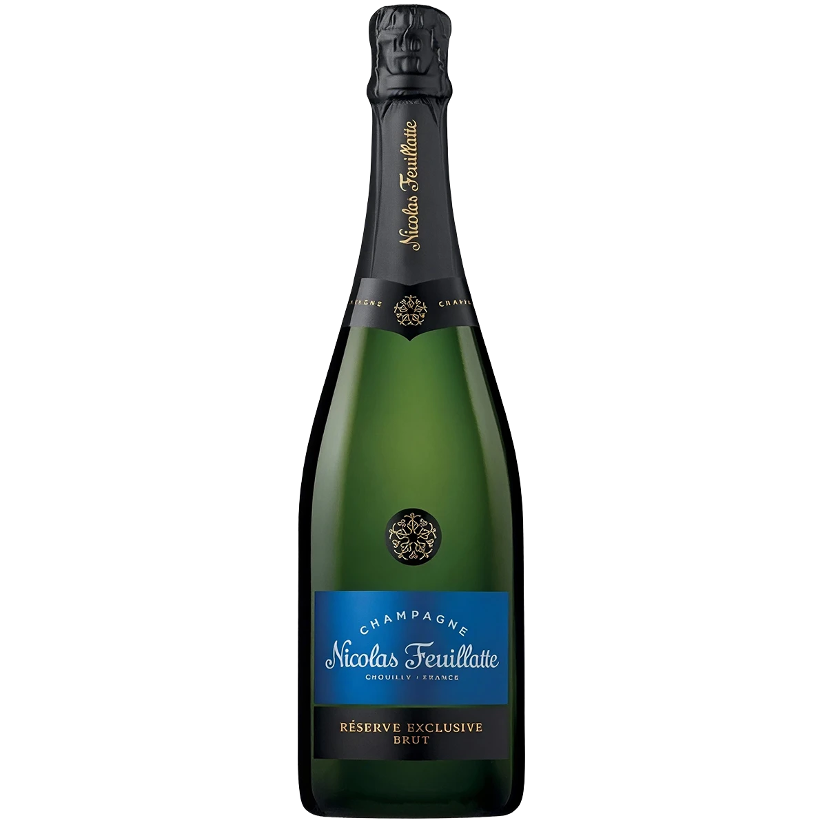 Nicolas Feuillatte Brut 750ml