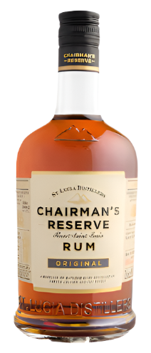 Chairman&#39;s Reserve Rum