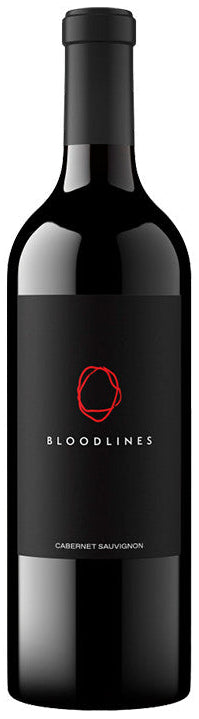 Orin Swift Bloodlines Cabernet Sauvignon