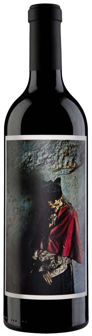 Orin Swift Palermo Cabernet Sauvignon 2022