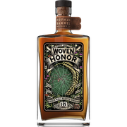 Orphan Barrel Woven Honor 18 Year Single Malt Scotch Whisky 750ml