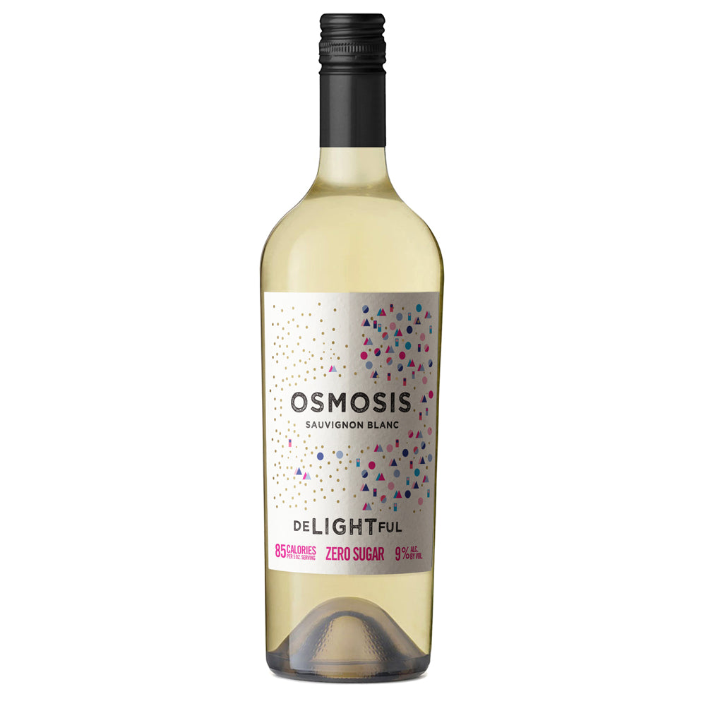 Osmosis Sauvignon Blanc 2024