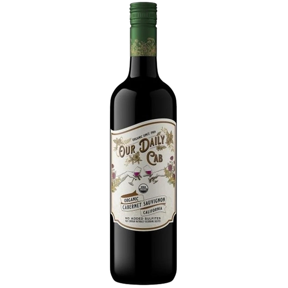 Our Daily Cab Cabernet Sauvignon