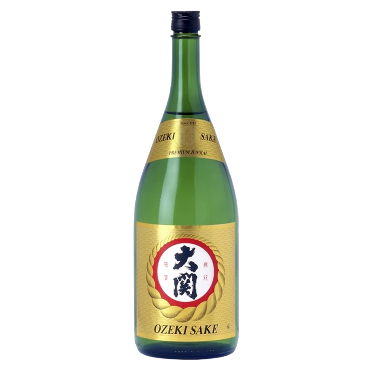 Ozeki Junmai Sake Premium