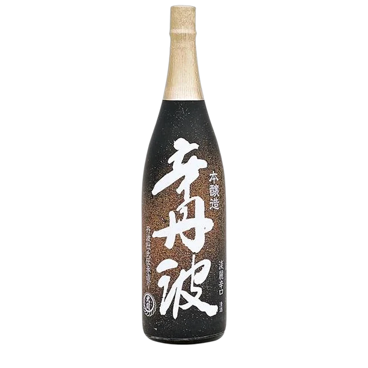 Ozeki Karatamba Honjozo Sake