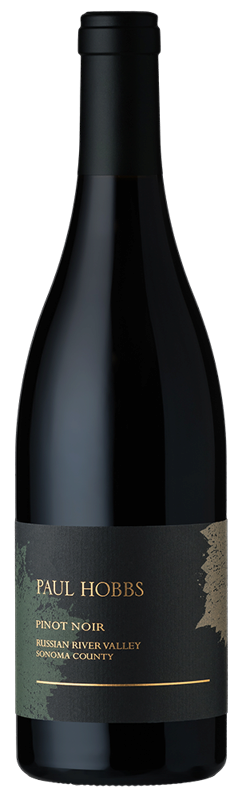 Paul Hobbs Russan Ribver Pinot Noir 2021 750ml