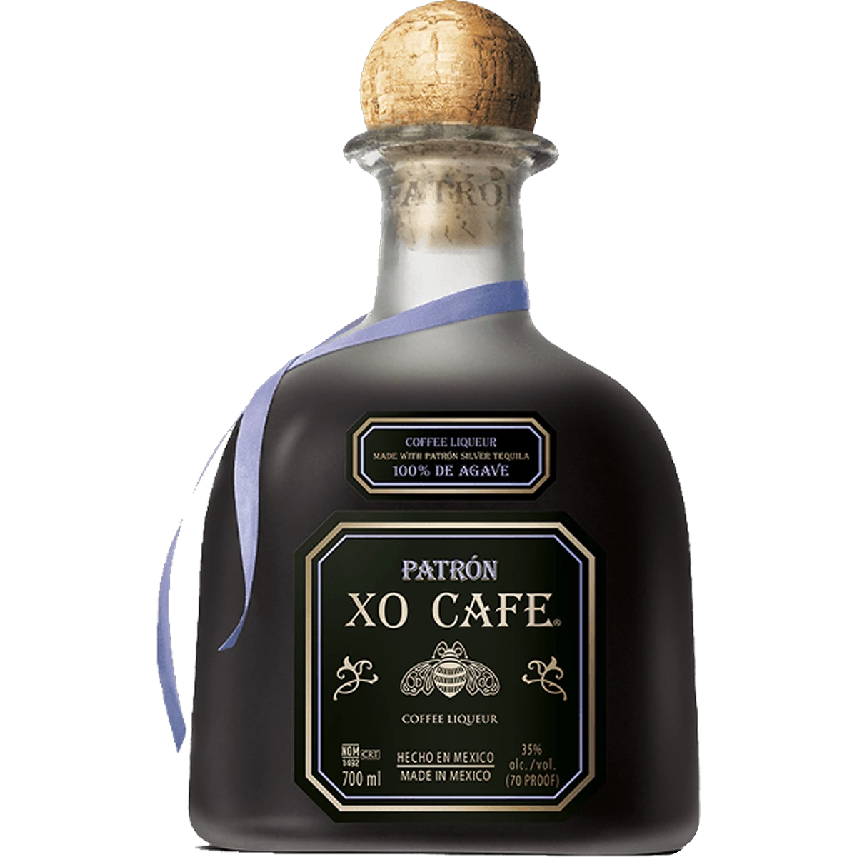 Patron XO Cafe Liqueur 750ml