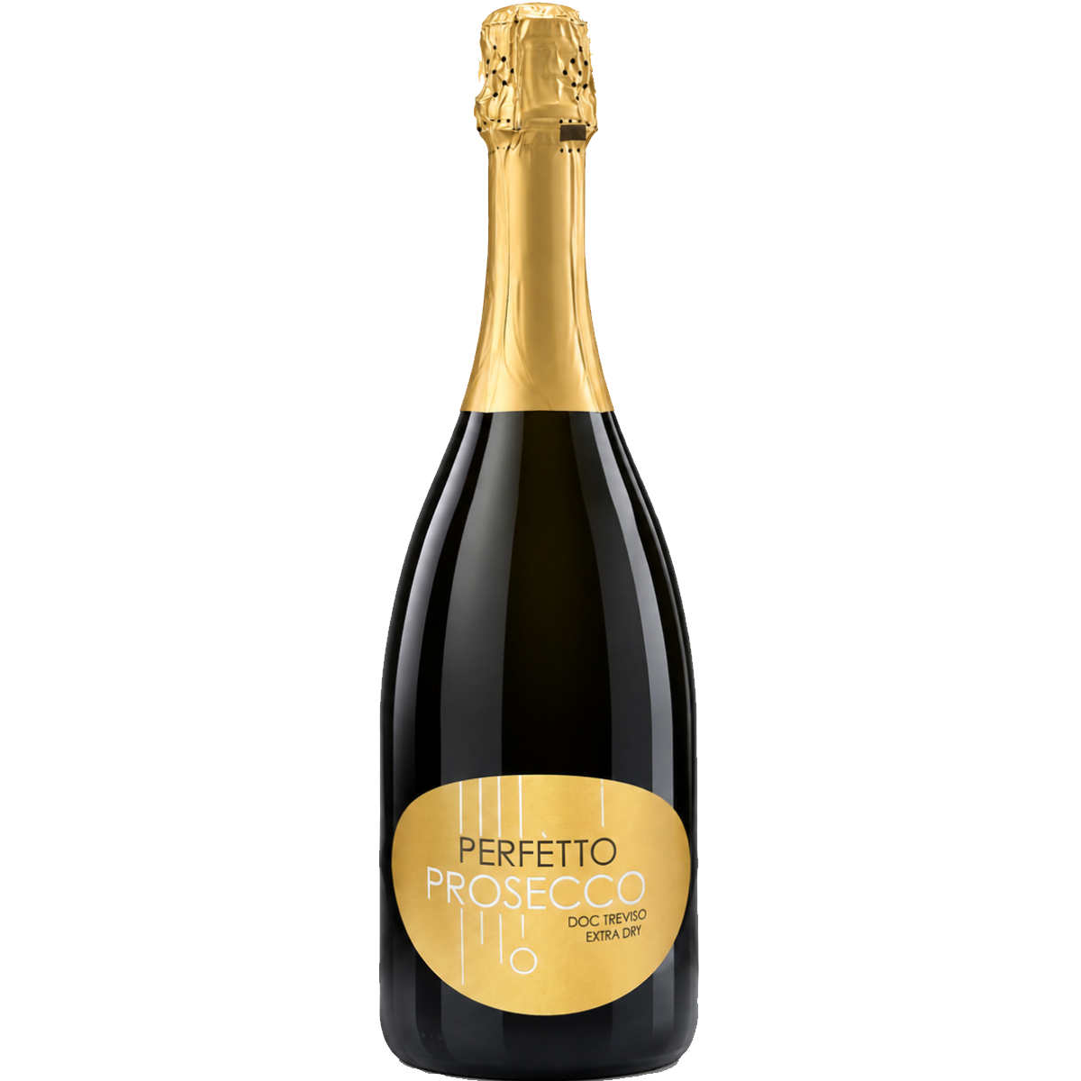 Perfetto Prosecco DOC Treviso Extra Dry 750ml
