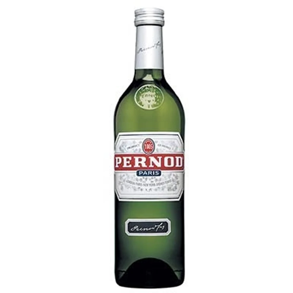 Pernod Anise 750ml