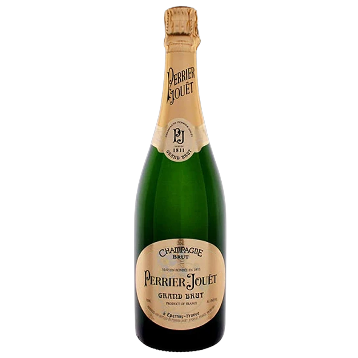 Perrier Jouet Grand Brut 750ml
