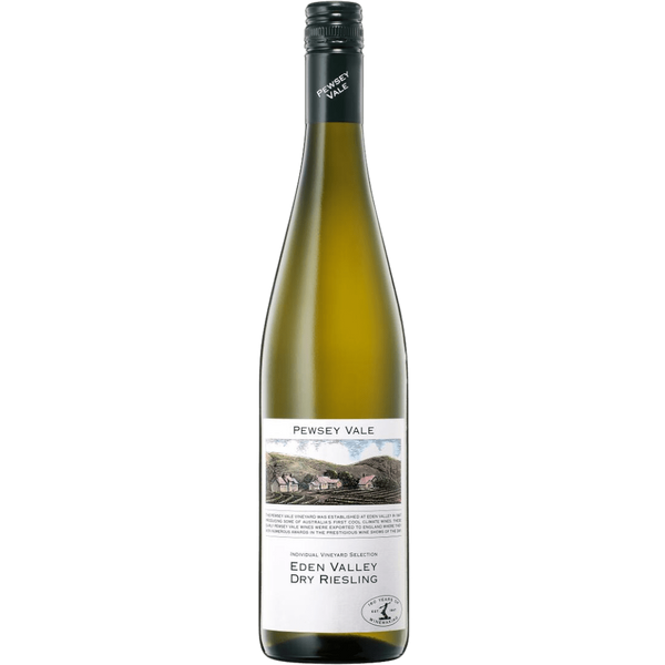 Pewsey Vale Dry Riesling 2025
