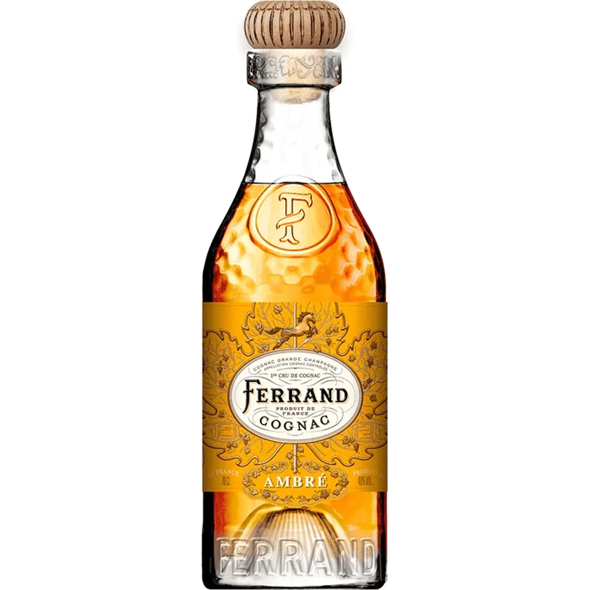 Pierre Ferrand Ambre Cognac 750ml