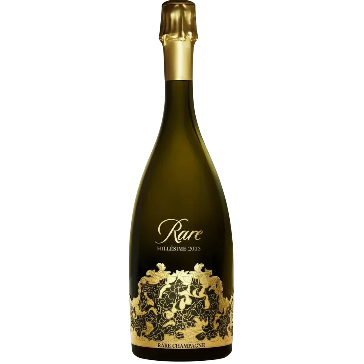 Piper Heidsieck Brut Champagne Cuvee Rare 2013 750ml