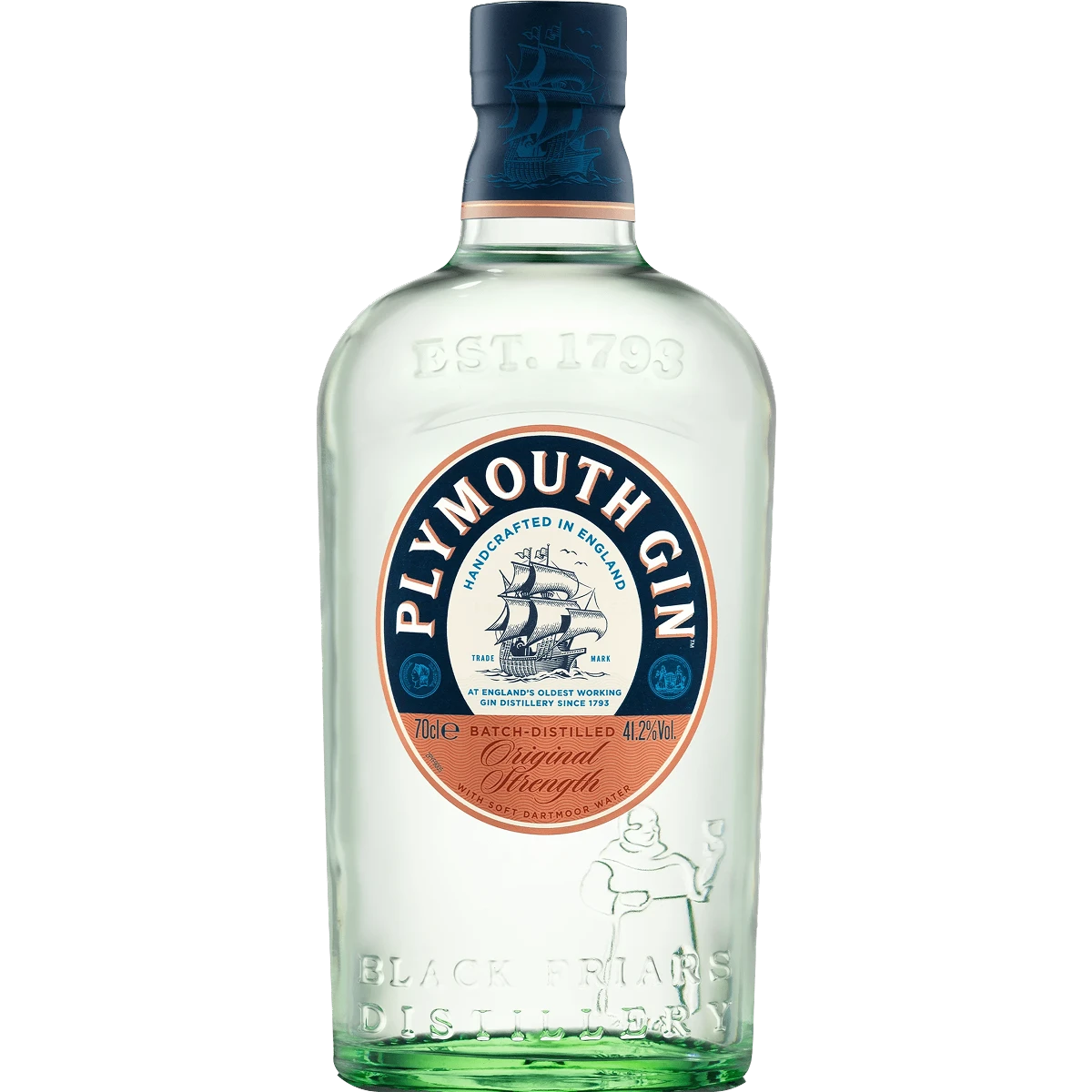Plymouth Gin