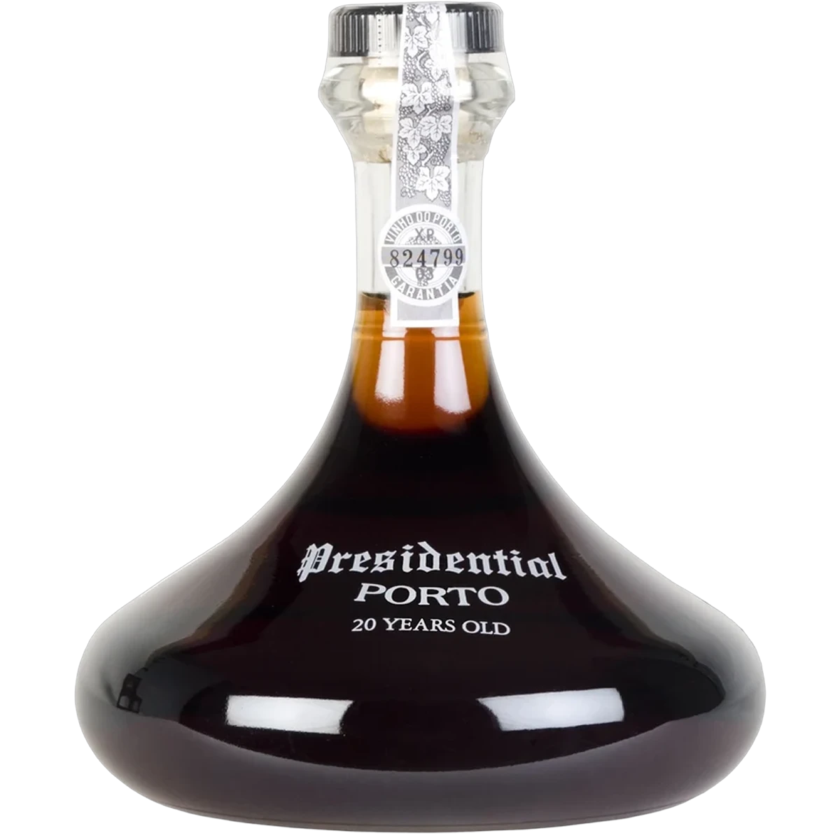 Presidential 20 Year Tawny Port 750ml