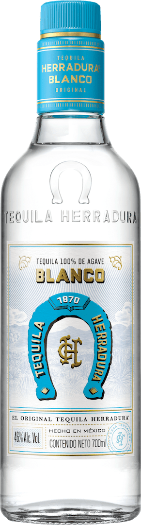Herradura Tequila 92 Proof Blanco 