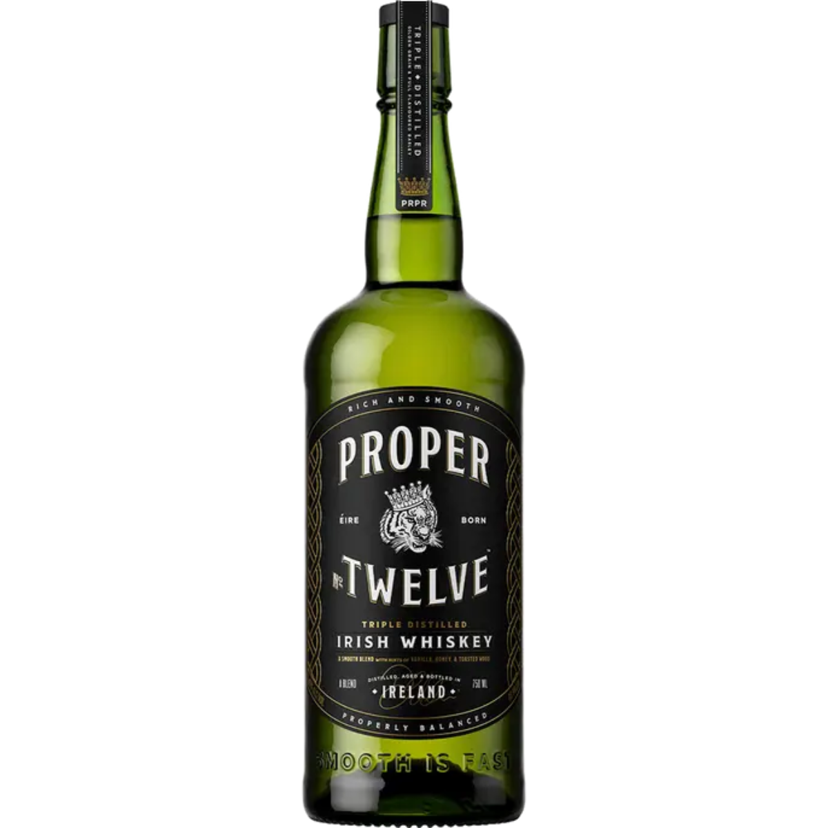 Proper No. Twelve Irish Whiskey