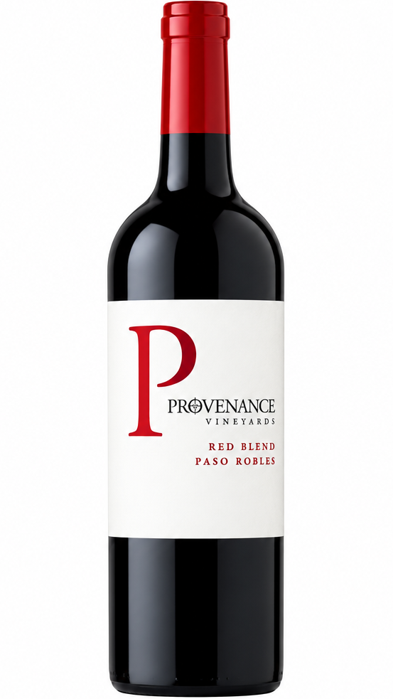 Provenance Vineyards Paso Robles Red Blend 2023 750ml