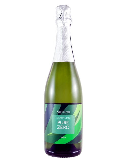 Pure Zero Airen Sparkling Alcohol Free