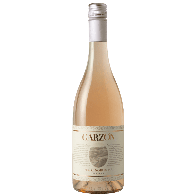Bodega Garzon Pinot Noir Rose Reserva 2022 750ml