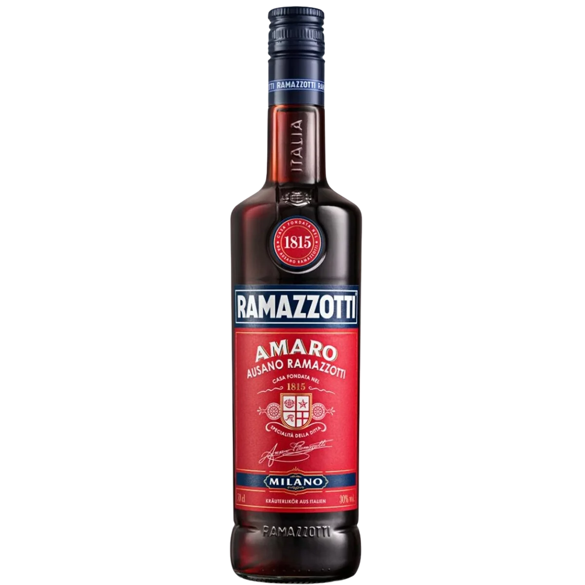 Ramazzotti Amaro 750ml