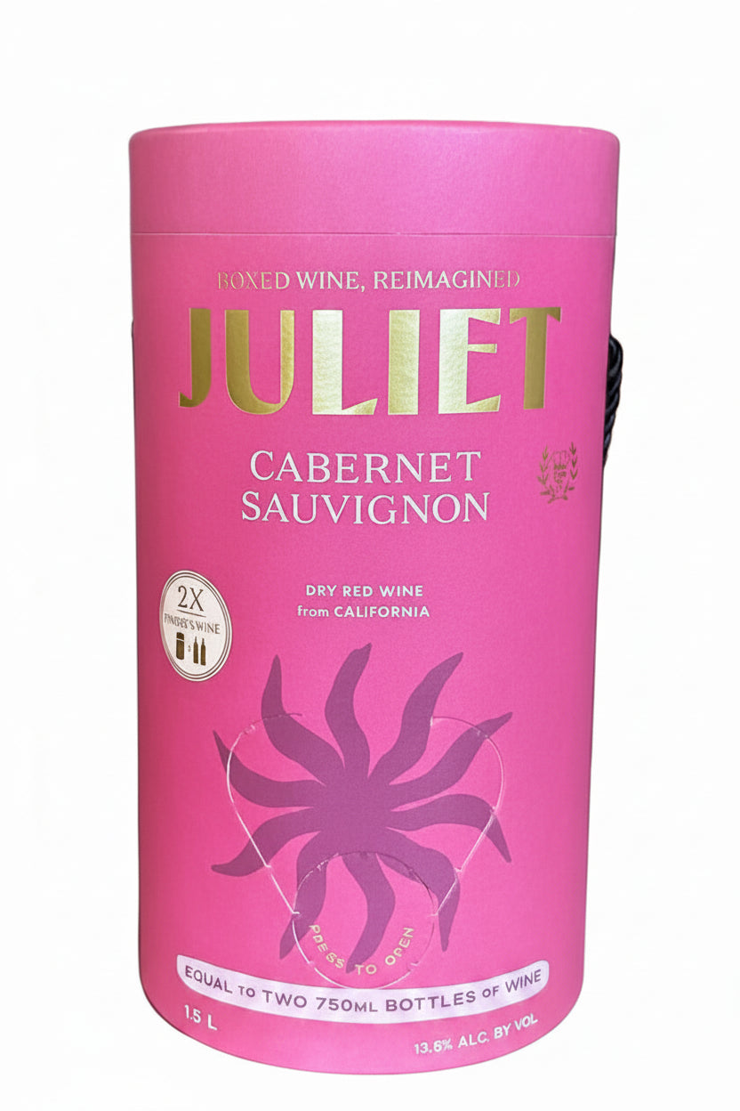 Juliet Cabernet Sauvignon 1.5L